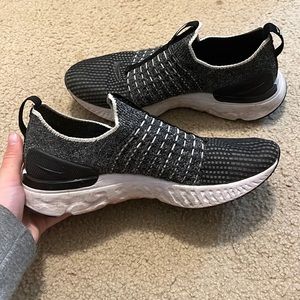 Nike running shoes